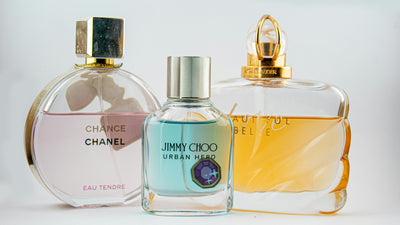 Unisex Fragrances