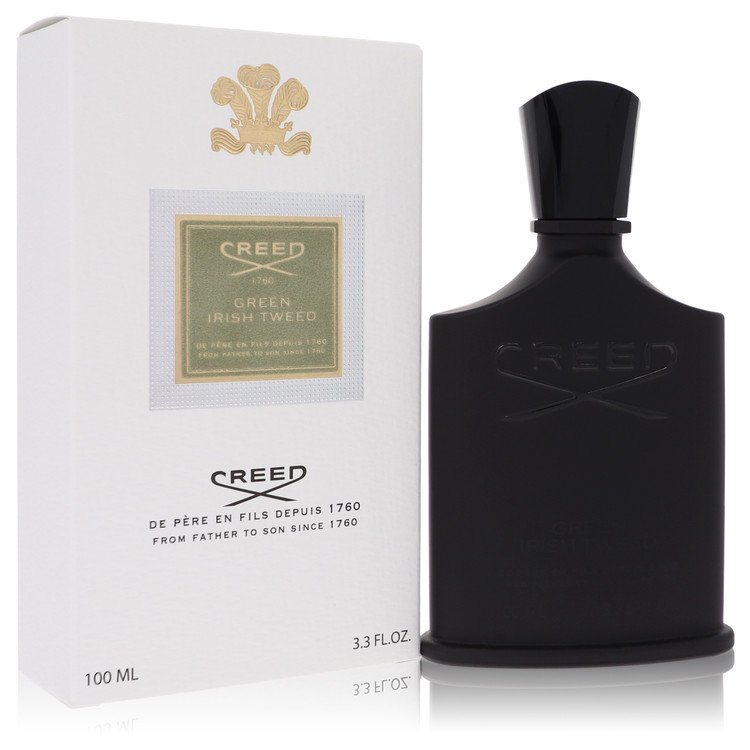 Creed Eau De Parfum Spray 3.3 oz