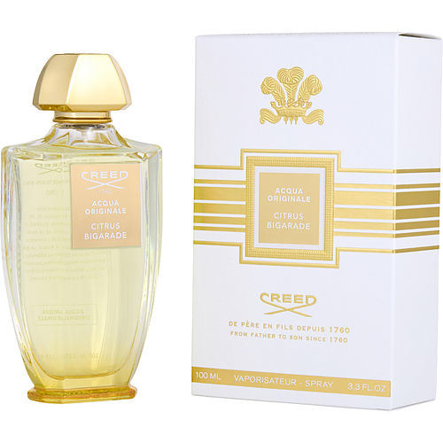 CREED ACQUA ORIGINALE CITRUS BIGARADE by Creed EAU DE PARFUM SPRAY 3.3 OZ