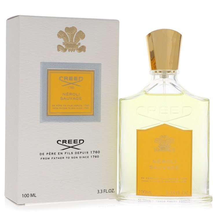 Neroli Sauvage by Creed Eau De Parfum Spray