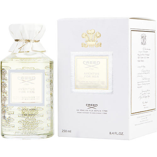 CREED AVENTUS FOR HER by Creed EAU DE PARFUM FLACON 8.4 OZ