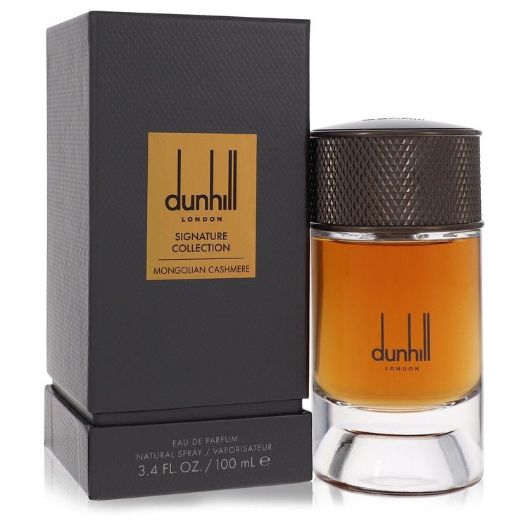 Dunhill Mongolian Cashmere by Alfred Dunhill Eau De Parfum Spray