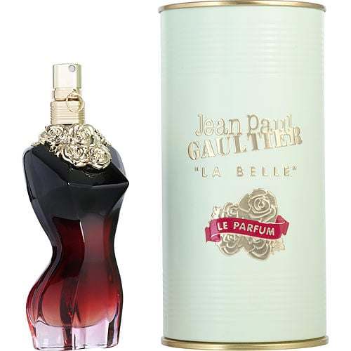 JEAN PAUL GAULTIER LA BELLE LE PARFUM INTENSE by Jean Paul Gaultier EAU DE PARFUM SPRAY 1.7 OZ