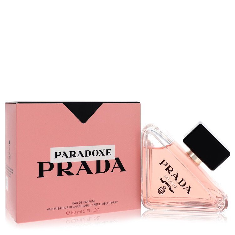 Prada Paradoxe by Prada Eau De Parfum Spray