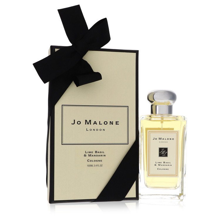 Jo Malone Lime Basil & Mandarin by Jo Malone Cologne Spray (Unisex)