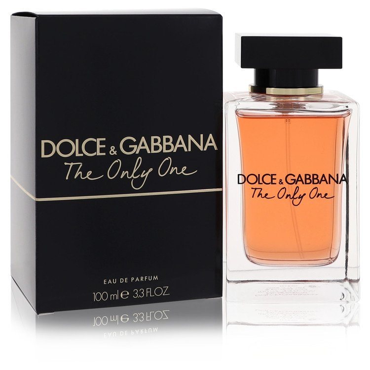 Dolce & Gabbana Eau De Parfum Spray 3.3 oz