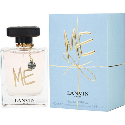 LANVIN ME by Lanvin EAU DE PARFUM SPRAY 2.6 OZ