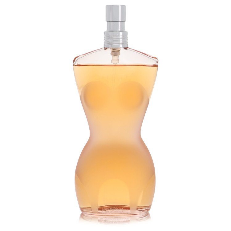 Jean Paul Gaultier by Jean Paul Gaultier Eau De Toilette Spray (Tester)