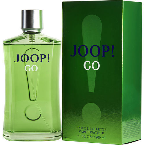 JOOP! GO by Joop! EDT SPRAY 6.7 OZ