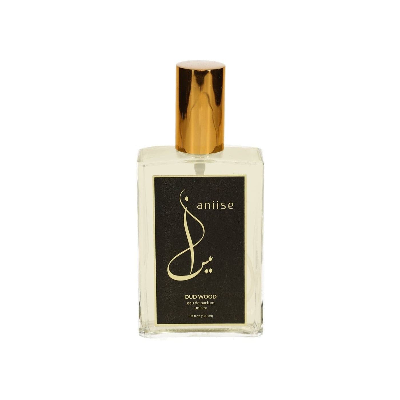 Eau de Parfum Spray Oud Wood Premium Unisex Perfume