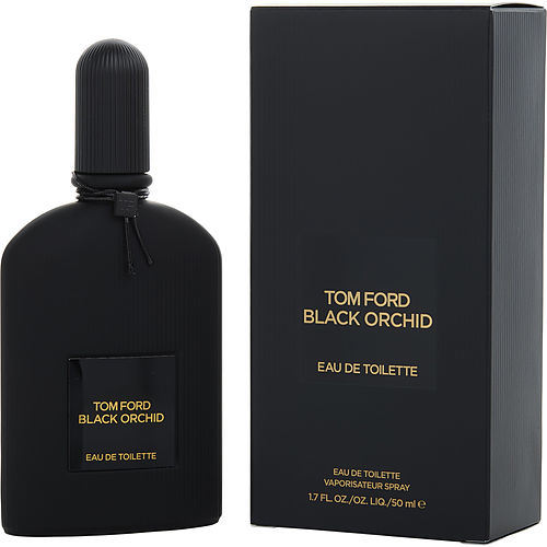 BLACK ORCHID by Tom Ford EDT SPRAY 1.7 OZ