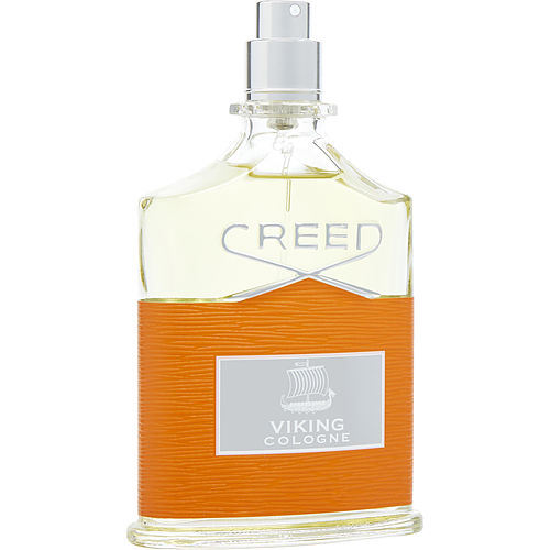 CREED VIKING COLOGNE by Creed EAU DE PARFUM SPRAY 3.3 OZ *TESTER