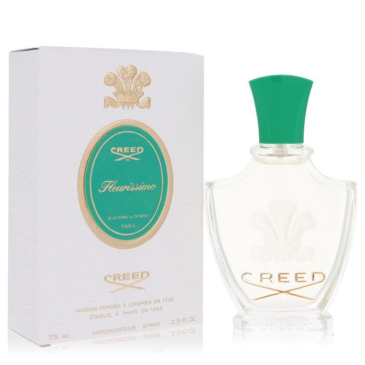 Fleurissimo by Creed Millesime Eau De Parfum Spray