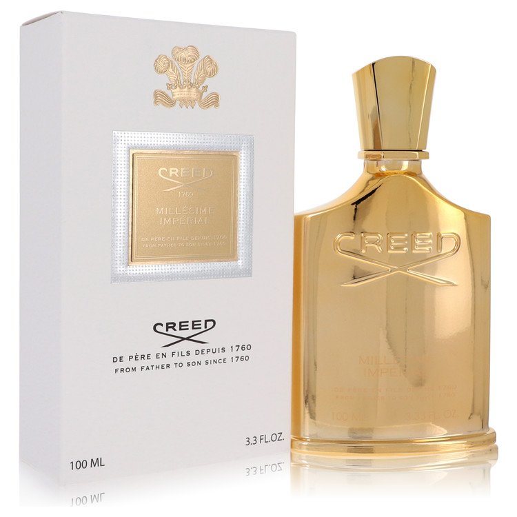 Creed Eau De Parfum Spray 3.4 oz