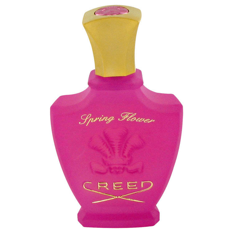 Spring Flower by Creed Eau De Parfum Spray (Tester)