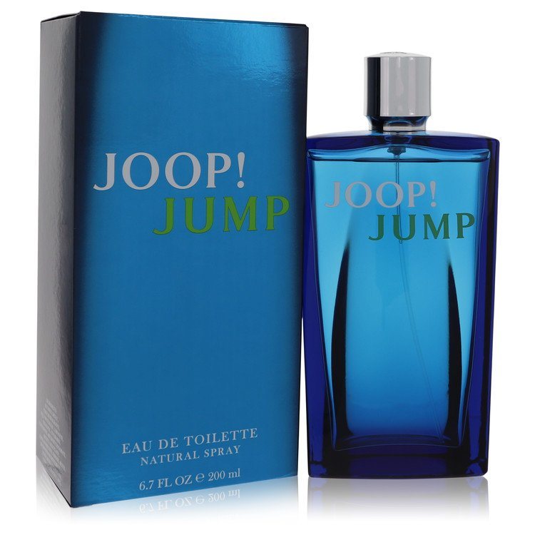 Joop! Eau De Toilette Spray 6.7 oz