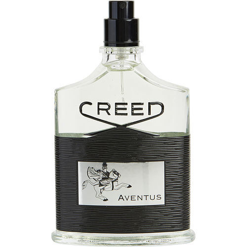 CREED AVENTUS by Creed EAU DE PARFUM SPRAY 3.3 OZ *TESTER